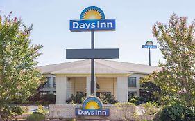 Days Inn Spartanburg Waccamaw Spartanburg Sc